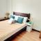 Penthouse 2-Bedroom Condo Unit with Balcony & View in Baguio - Багио