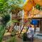 Beach Wave Hotel