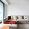 81R Spacious Oasis Modern Abnb-Style 3BR Retreat in Rosebery