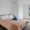 81R Spacious Oasis Modern Abnb-Style 3BR Retreat in Rosebery