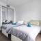 81R Spacious Oasis Modern Abnb-Style 3BR Retreat in Rosebery