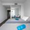 81R Spacious Oasis Modern Abnb-Style 3BR Retreat in Rosebery