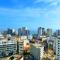 Exclusive apartment in Miraflores Ocean View - Lima