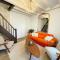Charmant gîte à Langeais avec terrasse et wifi inclus pour 4 personnes - FR-1-381-616 - 朗热 Charmant gîte à Langeais avec terrasse et wifi inclus pour 4 personnes - FR-1-381-616 - 朗热