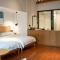 July Bamboo Hostel
