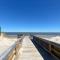 PAMMY'S OAKS AND SAND OCEAN OAKS Duplex - Jekyll Island