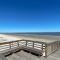 PAMMY'S OAKS AND SAND OCEAN OAKS Duplex - Jekyll Island