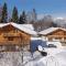 Appartement Hochwurzen