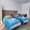 Apartmány Chalúpkova ulica Prešov - Solivar