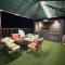 JA view chalet