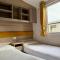 The Salmon Van - Beautiful, luxury static caravan - 阿伯劳尔