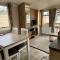 The Salmon Van - Beautiful, luxury static caravan - 阿伯劳尔