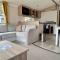 The Salmon Van - Beautiful, luxury static caravan - 阿伯劳尔
