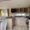 The Trout Van - Beautiful, luxury static caravan - Aberlour