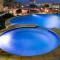 Coastal City Stay