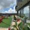 JA view chalet