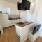 Cozy base near the cathedral - Viborg