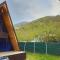 Xalxal Luxe Lodge