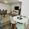 Apartment near Playa Fossa and Cala Calalga - Ifach