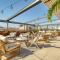 Hotel America Barcelona