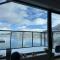 Sweet little Penthouse, amazing view