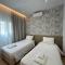 Amazing Napa Apartments