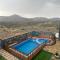 JA view chalet