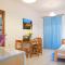 Yiannis Yard studios & apartments - Kos Town