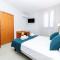 Hotel Alba
