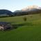 Appartement Hochsitz