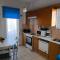 Eftichia Apartment Nea Chora