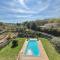 L'essence du sud avec 4 suites, piscines et four à pizza - Opio
