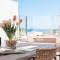 AT Oliveros Playa - Агуадульсе