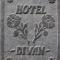 Hotel Divan - 普拉夫