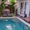 Villa VELIA private pool