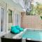 Villa VELIA private pool