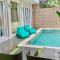 Villa VELIA private pool