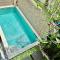 Villa VELIA private pool