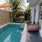 Villa VELIA private pool