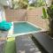 Villa VELIA private pool