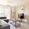 Elegant 2-Bedroom Flat in the Heart of Wembley - 伦敦