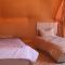 Wadi rum Bubble Camp & tour