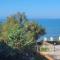 Appartamenti onda etrusca la terrazza sul mare a san vincenzo - San Vincenzo