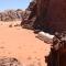Wadi rum Bubble Camp & tour