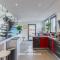 The Cosmopolitan Architect Design Home with Rooftop Jacuzzi 8 Guests