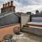 The Cosmopolitan Architect Design Home with Rooftop Jacuzzi 8 Guests