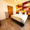 "Das Schlafzimmer" Erlebnis & Boutiquehotel - ehemals Hacienda Mexicana