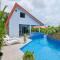 Tina's Living Paradise II - Guesthouses with private pool, 5 min to beach - Rayong Tina's Living Paradise II - Guesthouses with private pool, 5 min to beach - Rayong