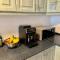 Spacious 3 bedroom apartament in Playa San Juan - 吉亚德伊索拉