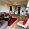 Superior apartment for golf, sea and nature lovers
